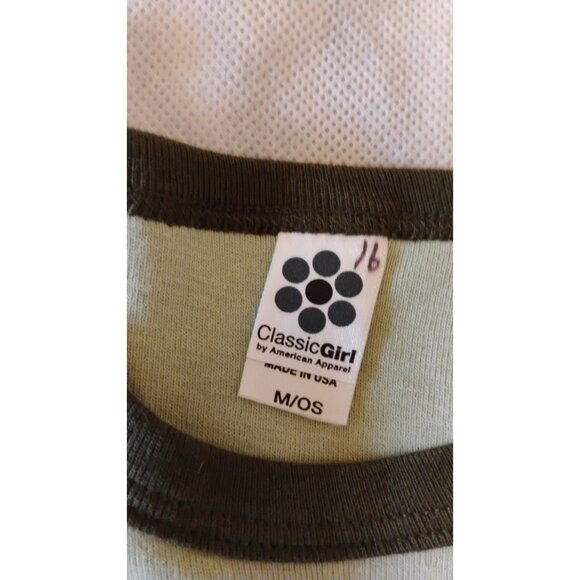 Vintage 90s Merlin The Magic Mushroom Joey Mars Shirt Raglan Womens Medium - Picture 3 of 8